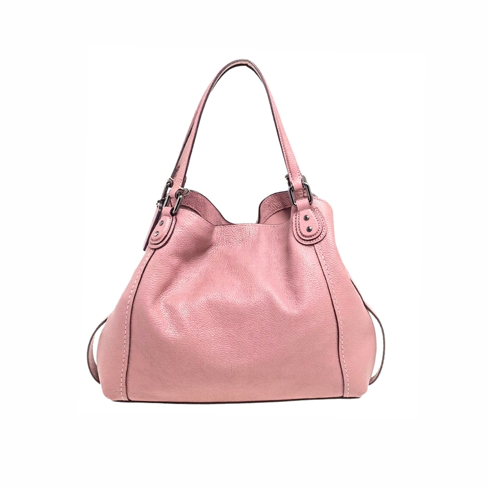 Coach Edie Shoulder Bag 28