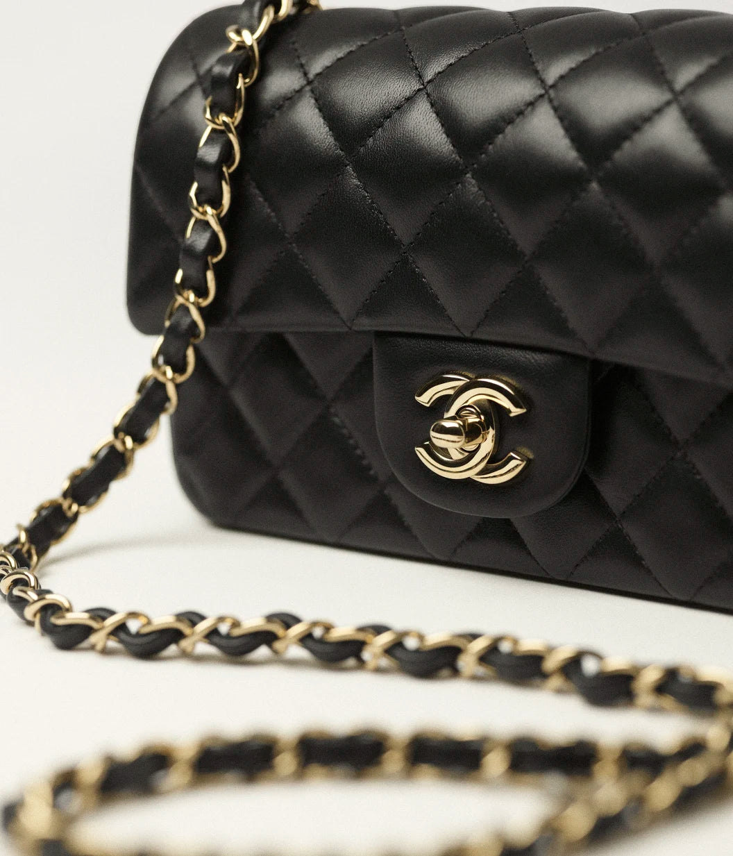 Chanel - Mini Classic Handbag